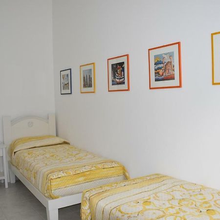Апартаменты Casa Pepi Ольбия Экстерьер фото