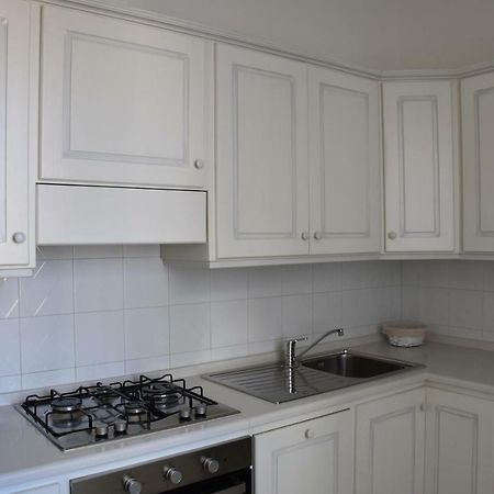 Апартаменты Casa Pepi Ольбия Экстерьер фото
